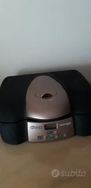 Bistecchiera professionale della termozeta