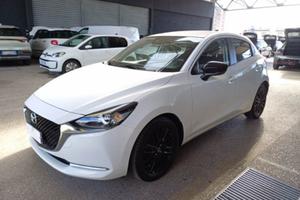 MAZDA Mazda6e Mazda2 1.5 Skyactiv-G Homura