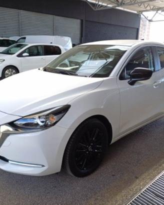 MAZDA Mazda6e Mazda2 1.5 Skyactiv-G Homura