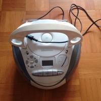 2 stereo   in vend