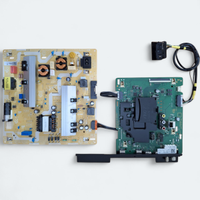Schede madre e alimentatori per Smart TV Samsung