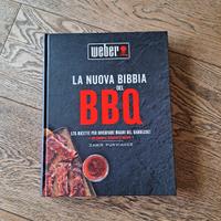 Bibbia BBQ