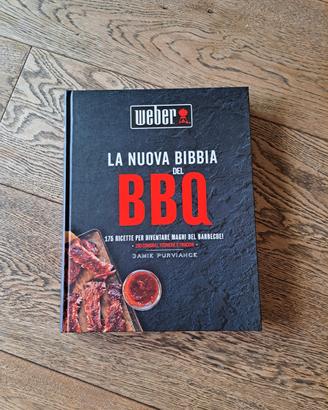 Bibbia BBQ