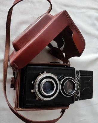 macchina fotografica 1959