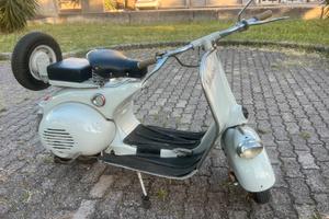 Vespa 125 VN1T 1955