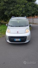 Fiat Qubo 1.3 75cv 2013