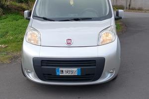 Fiat Qubo 1.3 75cv 2013