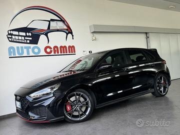 Hyundai i30 N 2.0 T-gdi 275cv N Performance dct SE
