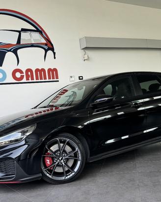 Hyundai i30 N 2.0 T-gdi 275cv N Performance dct SE