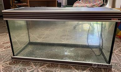 Acquario  WAVE   140 litri usato