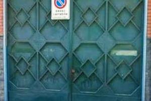 Posto Moto coperto in zona Metro Giuffrida
