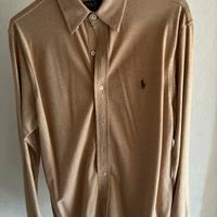 Camicia Ralph Lauren