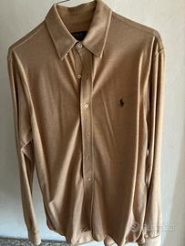 Camicia Ralph Lauren