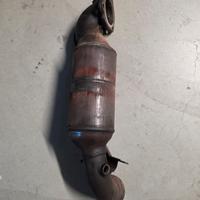 catalizzatore originale mini r56 n18