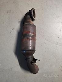 catalizzatore originale mini r56 n18