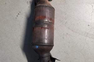 catalizzatore originale mini r56 n18