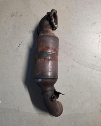 catalizzatore originale mini r56 n18