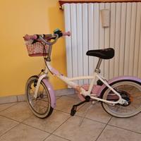 bici per bambina