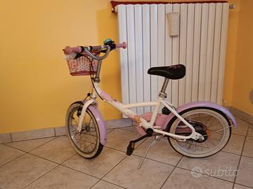 bici per bambina