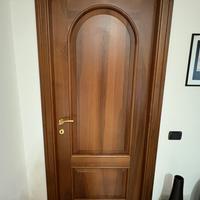 Porte in legno “Ferrero legno “