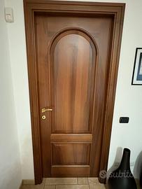 Porte in legno “Ferrero legno “