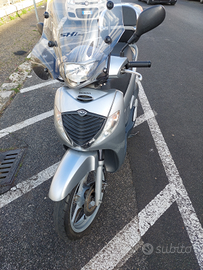 Honda Sh 150 28.000km