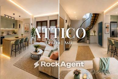 Appartamento di 160 m² con 5 locali a Asti