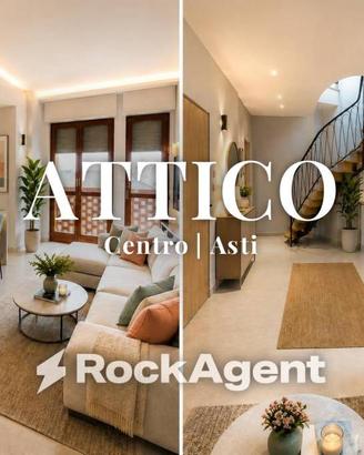 Appartamento di 160 m² con 5 locali a Asti