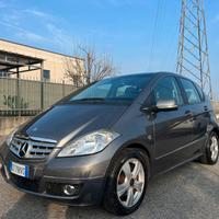 Mercedes-benz A 150 Avantgarde 95cv