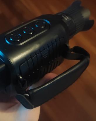 Monoculare visione notturna