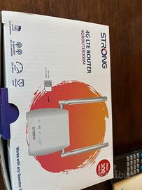 Router 4G