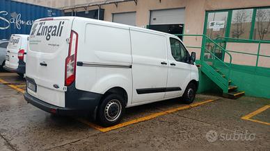 Mezzo da quattro palette