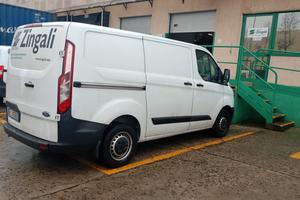 Mezzo da quattro palette