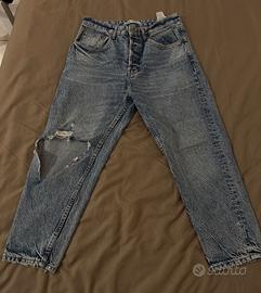 Jeans Zara Uomo