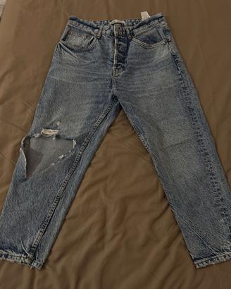 Jeans Zara Uomo