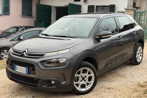 Citroen C4 CACTUS BLUEHDi 100 SHINE KMCERT