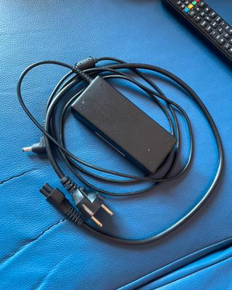 Alimentatore Asus x notebook