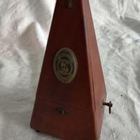 Metronomo sistema Massone unico