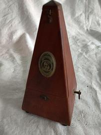 Metronomo sistema Massone unico