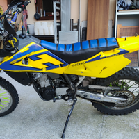 Husqvarna TE 450