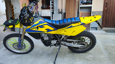 Husqvarna TE 450