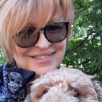 Collaboratrice domestica,dama di compagnia