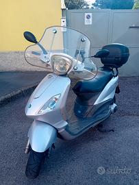 piaggio fly 150 euro3