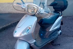 piaggio fly 150 euro3
