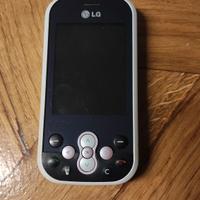 Lg tribe rosa 