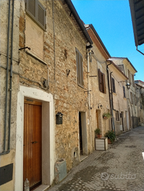 Appartamento Centro storico Priverno (LT)