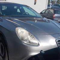 MASSA FUSELLO MOZZO pos. DX ALFA GULIETTA 1.9