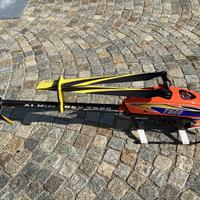 Elicottero T Rex TB60 Align + batterie