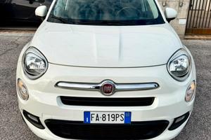 FIAT 500X 1.6 BENZINA - NEOPATENTE