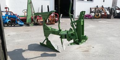 aratro monovomere meccanico per trattori 40-50CV